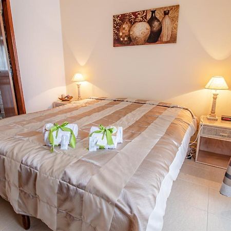 Deluxe Apartment Vilamoura Exteriör bild