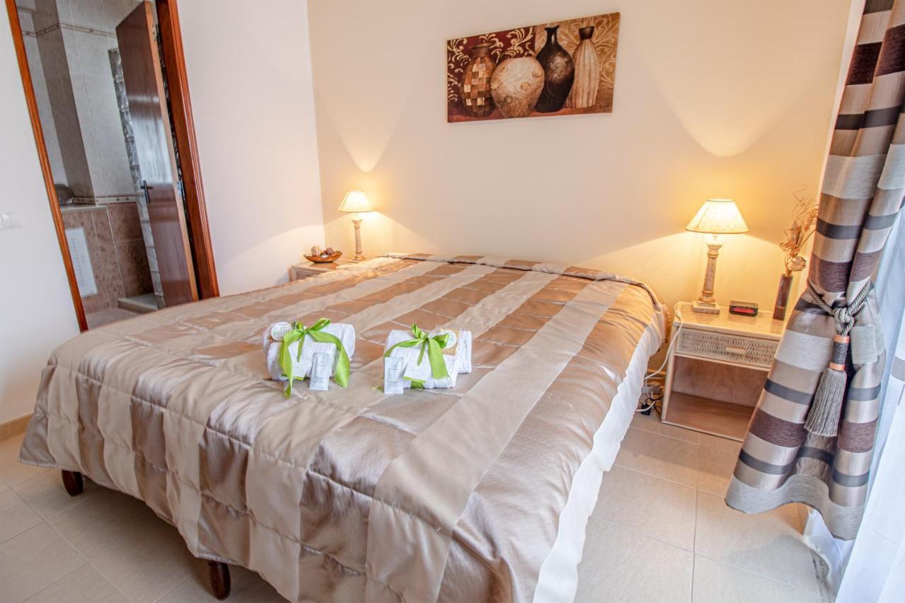 Deluxe Apartment Vilamoura Exteriör bild