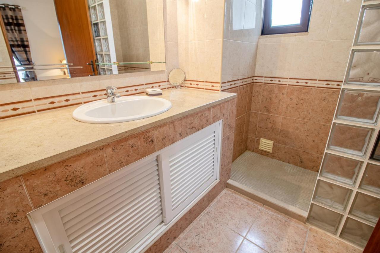 Deluxe Apartment Vilamoura Exteriör bild