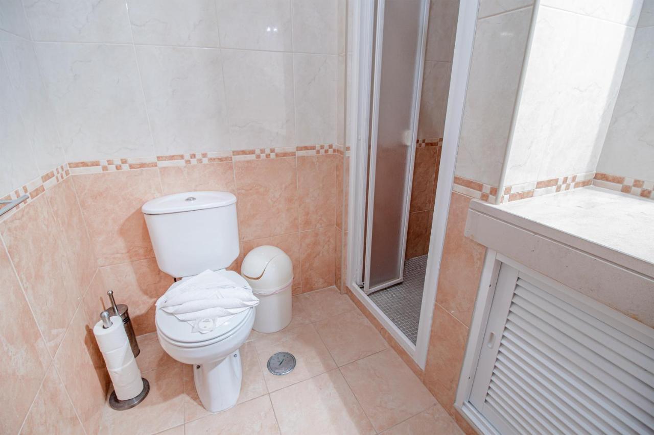 Deluxe Apartment Vilamoura Exteriör bild