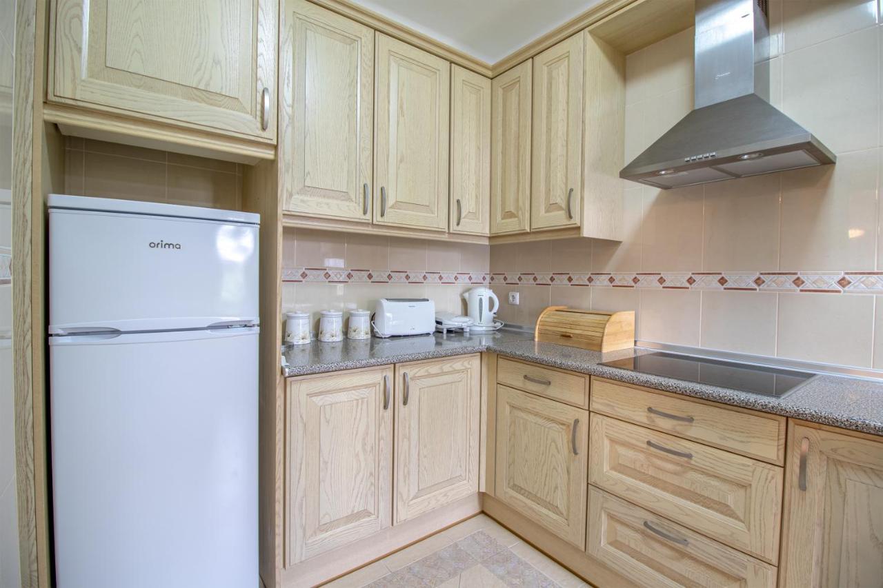 Deluxe Apartment Vilamoura Exteriör bild