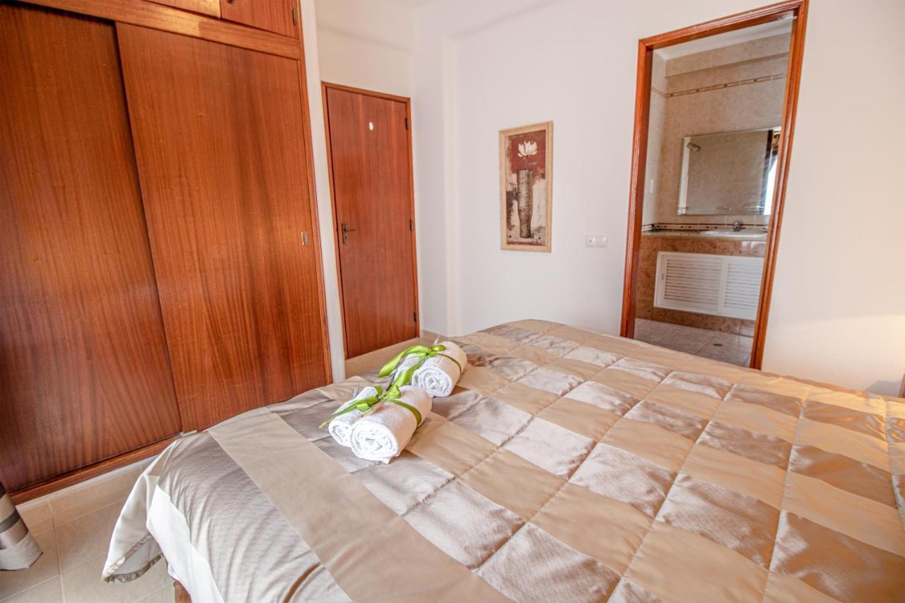Deluxe Apartment Vilamoura Exteriör bild