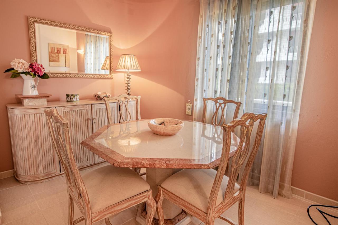 Deluxe Apartment Vilamoura Exteriör bild